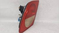 1996 Mercedes-Benz E300 Tail Light Assembly Passenger Right OEM Fits Fits 1997 1998 1999 OEM Used Auto Parts - Oemusedautopa