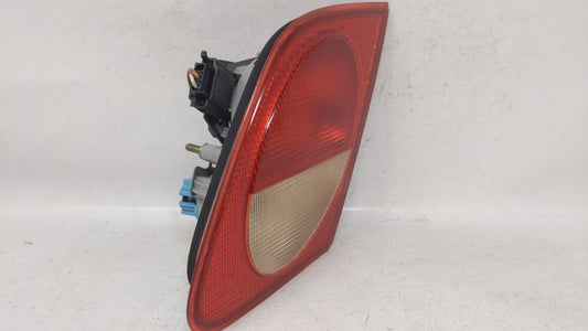 1996 Mercedes-Benz E300 Tail Light Assembly Passenger Right OEM Fits Fits 1997 1998 1999 OEM Used Auto Parts