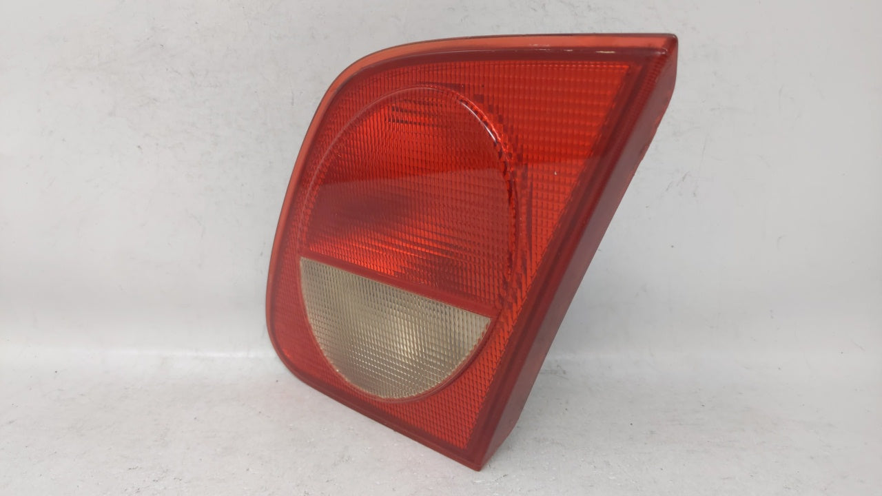 1996 Mercedes-Benz E300 Tail Light Assembly Passenger Right OEM Fits Fits 1997 1998 1999 OEM Used Auto Parts - Oemusedautopa
