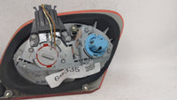 1996 Mercedes-Benz E300 Tail Light Assembly Passenger Right OEM Fits Fits 1997 1998 1999 OEM Used Auto Parts - Oemusedautopa