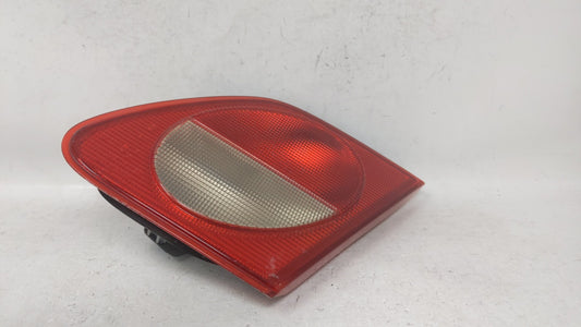 1997-1999 Mercedes-Benz E420 Tail Light Assembly Passenger Right OEM Fits Fits 1996 1997 1998 1999 OEM Used Auto Parts