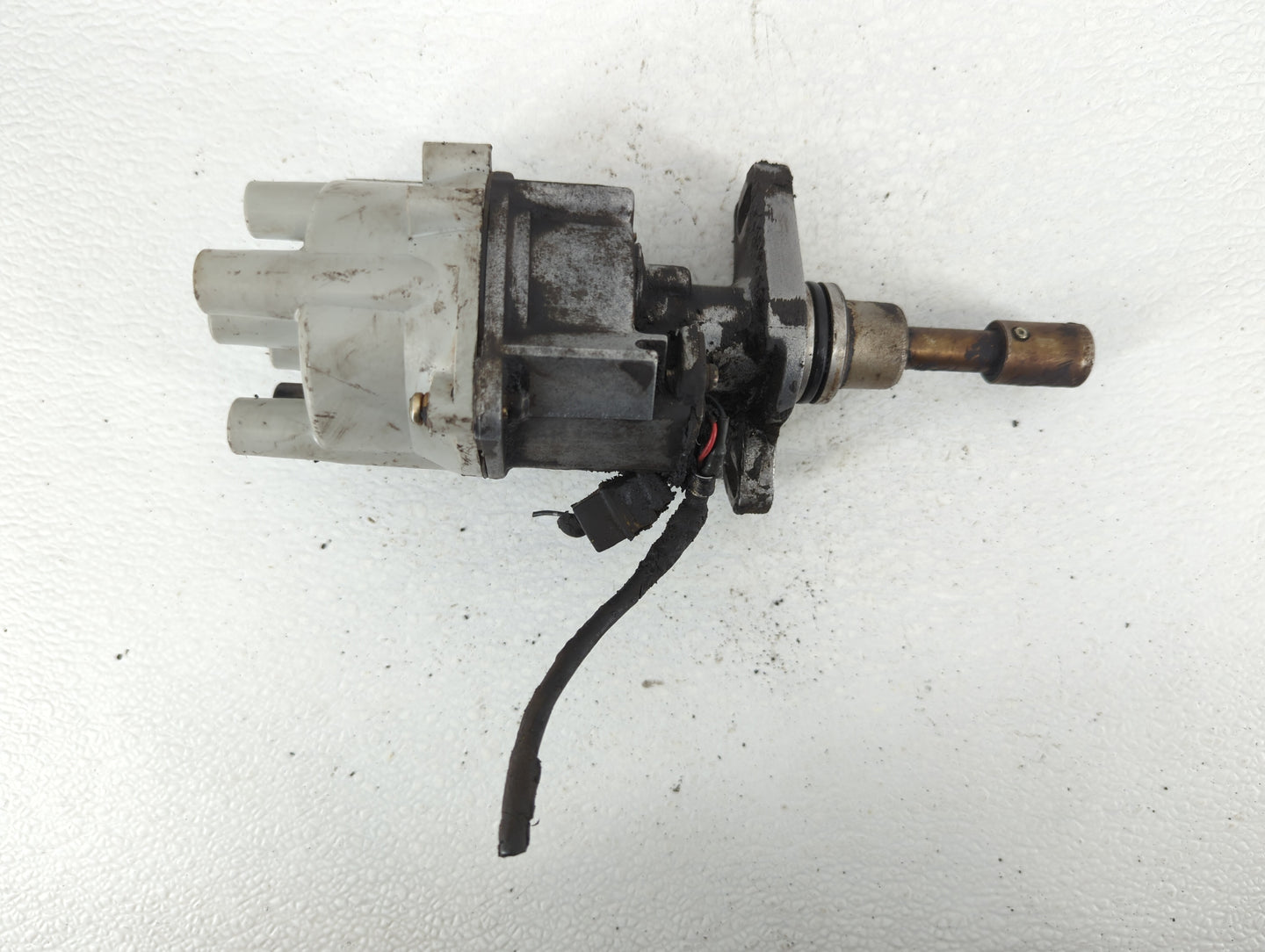 1996 Nissan 240SX Distributor - Oemusedautoparts1.com