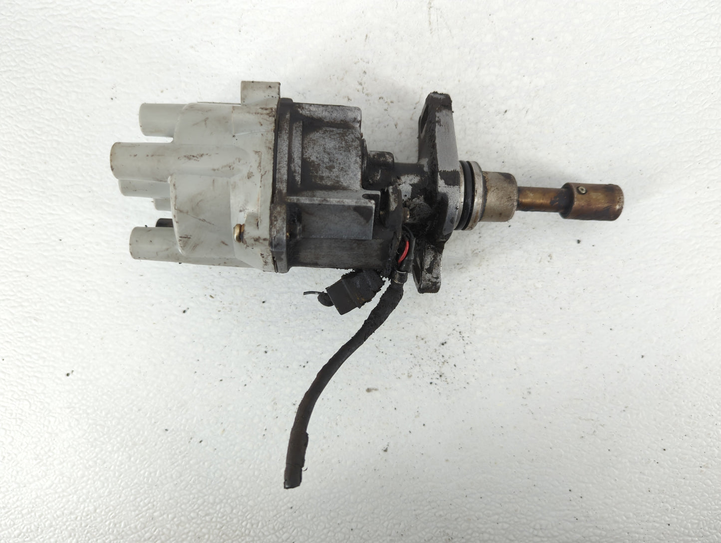 1996 Nissan 240SX Distributor - Oemusedautoparts1.com