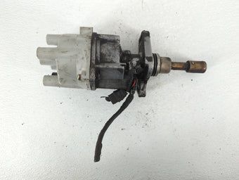 compare product 1996 Nissan 240SX Distributor