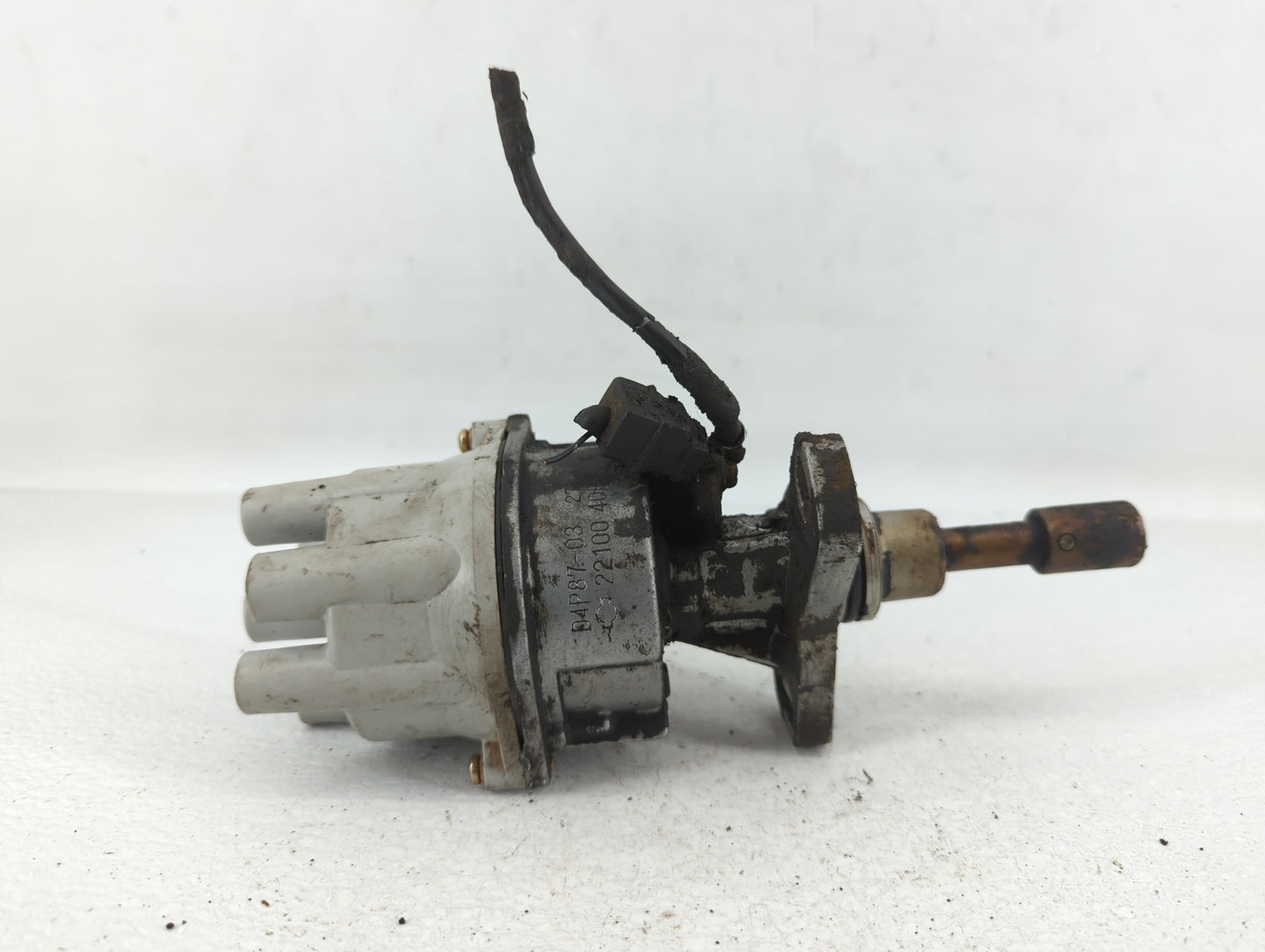 1996 Nissan 240SX Distributor - Oemusedautoparts1.com