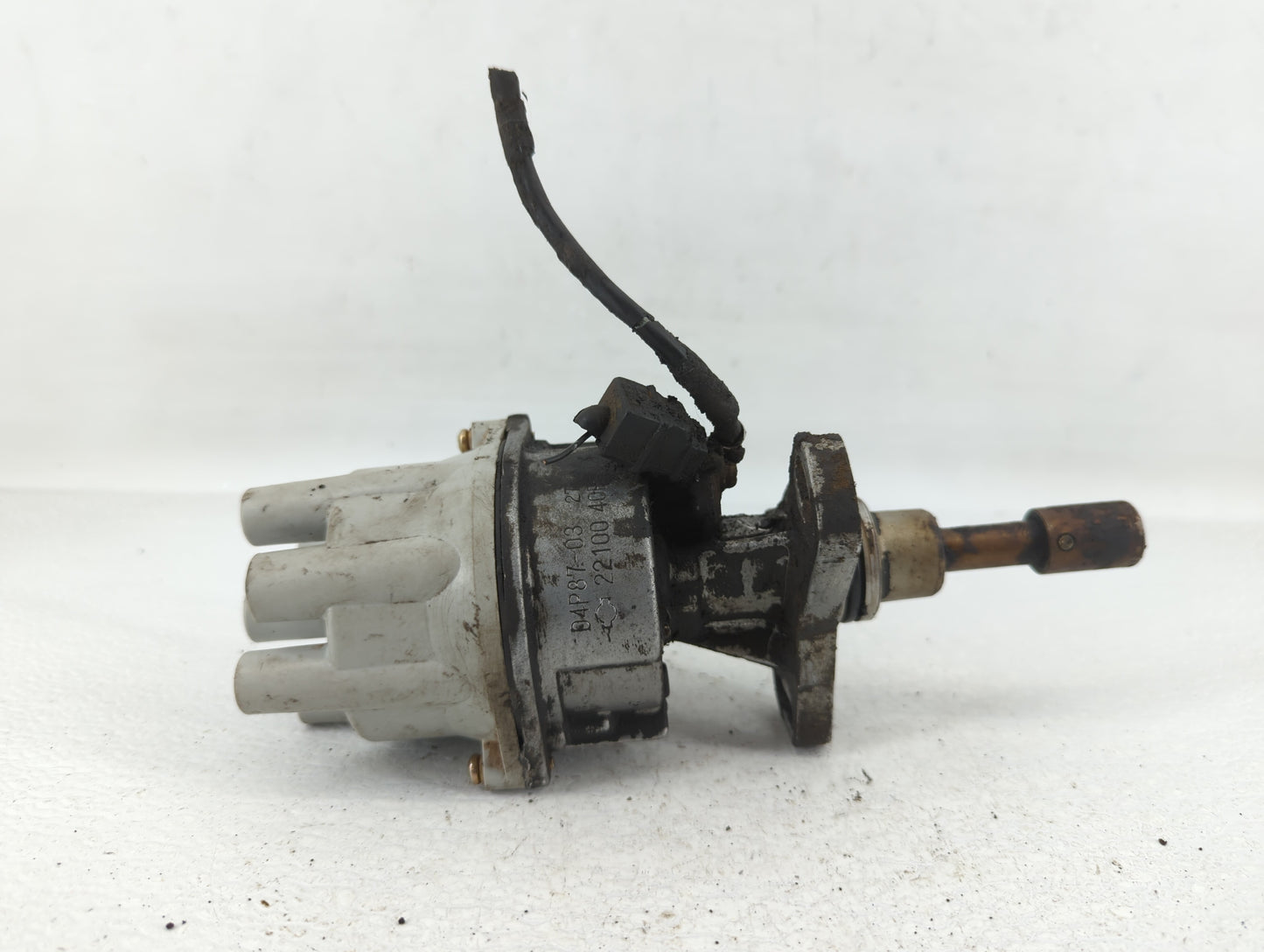 1996 Nissan 240SX Distributor - Oemusedautoparts1.com