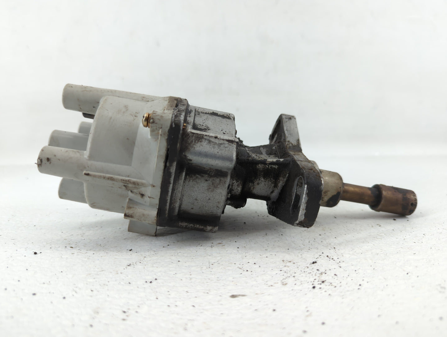 1996 Nissan 240SX Distributor - Oemusedautoparts1.com