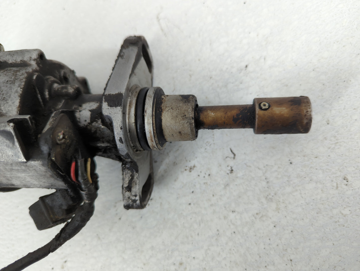 1996 Nissan 240SX Distributor - Oemusedautoparts1.com