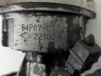 1996 Nissan 240SX Distributor - Oemusedautoparts1.com