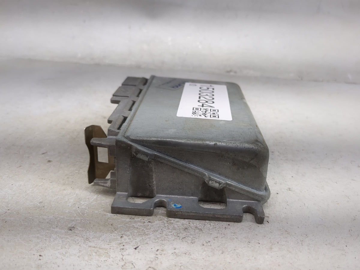 1994-1996 Nissan 300zx Electric Control Module - Oemusedautoparts1.com