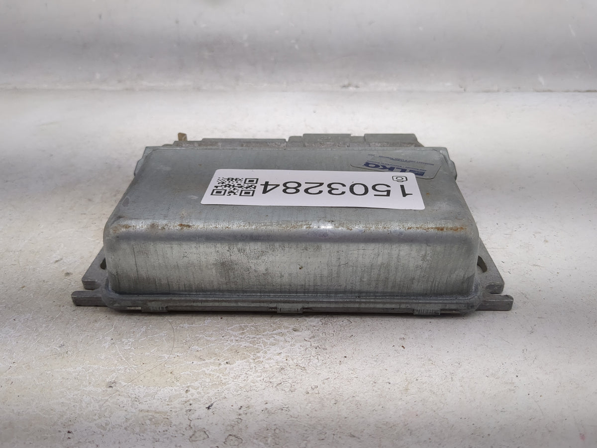 1994-1996 Nissan 300zx Electric Control Module - Oemusedautoparts1.com