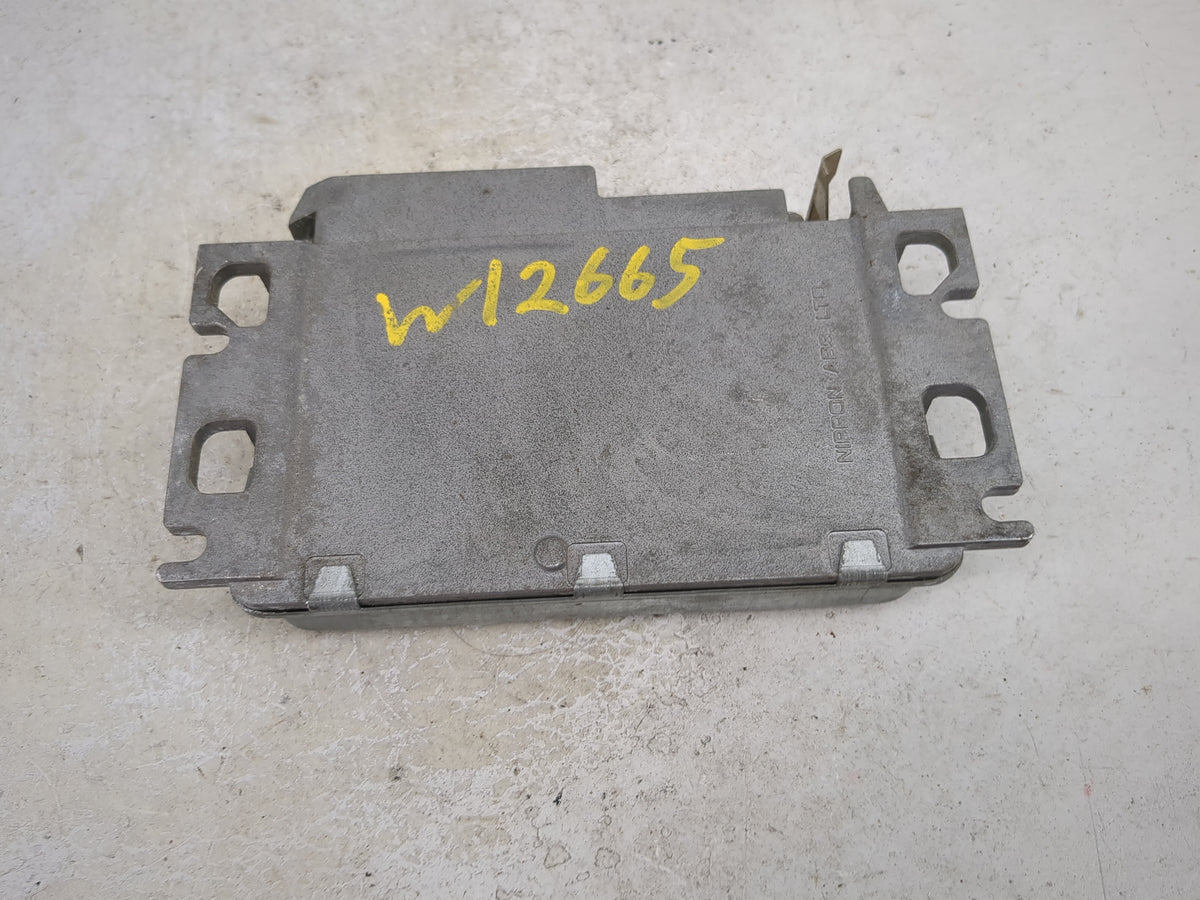 1994-1996 Nissan 300zx Electric Control Module - Oemusedautoparts1.com