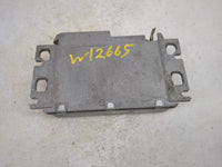 1994-1996 Nissan 300zx Electric Control Module - Oemusedautoparts1.com