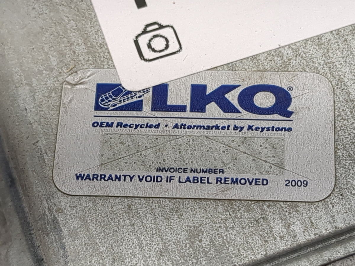 1994-1996 Nissan 300zx Electric Control Module - Oemusedautoparts1.com