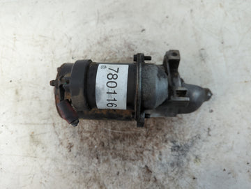 1993-1997 Nissan Altima Car Starter Motor Solenoid OEM Fits Fits 1993 1994 1995 1996 1997 OEM Used Auto Parts