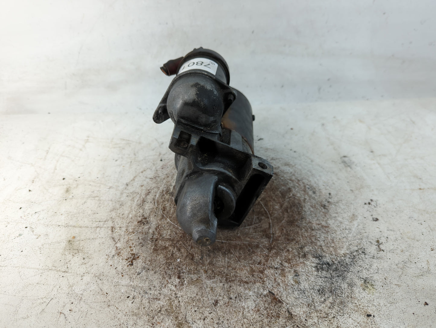 1993-1997 Nissan Altima Car Starter Motor Solenoid OEM Fits Fits 1993 1994 1995 1996 1997 OEM Used Auto Parts - Oemusedautop