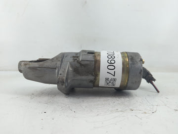 1995-1996 Nissan Maxima Car Starter Motor Solenoid OEM P/N:23300-2Y900R Fits Fits 1995 1996 OEM Used Auto Parts - Oemusedaut