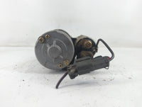 1995-1996 Nissan Maxima Car Starter Motor Solenoid OEM P/N:23300-2Y900R Fits Fits 1995 1996 OEM Used Auto Parts - Oemusedaut