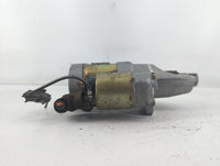 1995-1996 Nissan Maxima Car Starter Motor Solenoid OEM P/N:23300-2Y900R Fits Fits 1995 1996 OEM Used Auto Parts - Oemusedaut