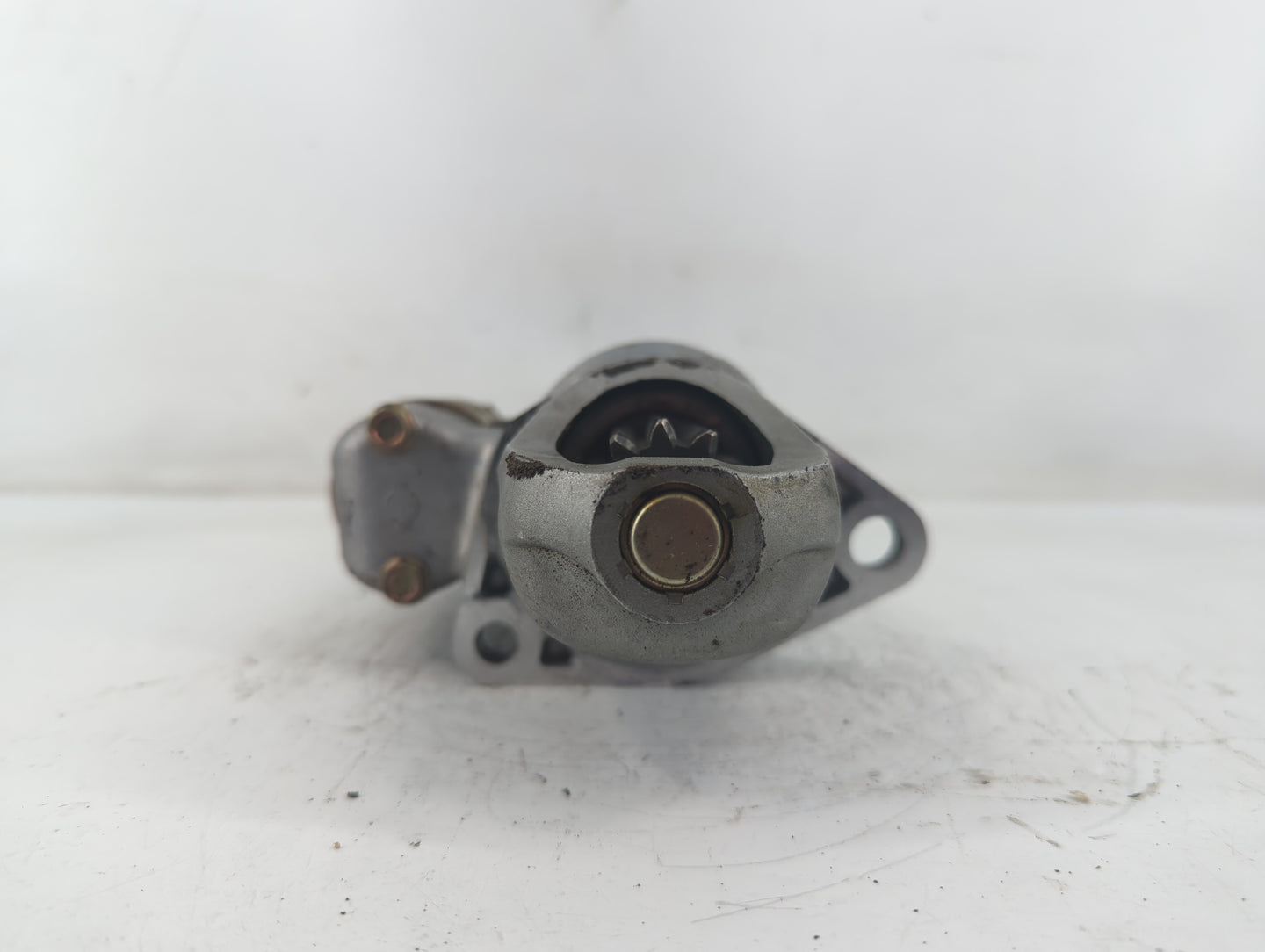 1995-1996 Nissan Maxima Car Starter Motor Solenoid OEM P/N:23300-2Y900R Fits Fits 1995 1996 OEM Used Auto Parts - Oemusedaut