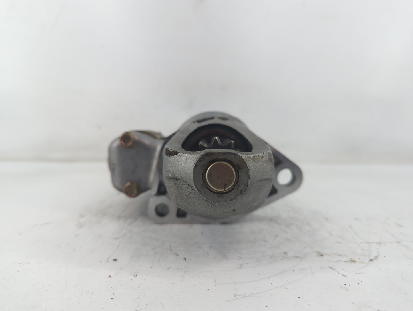 1995-1996 Nissan Maxima Car Starter Motor Solenoid OEM P/N:23300-2Y900R Fits Fits 1995 1996 OEM Used Auto Parts - Oemusedaut