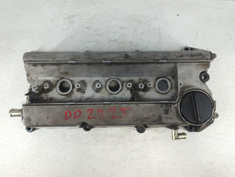 compare product 1996 Nissan Maxima Driver Left Cylinder Head Valve Cover Fits OEM Used Auto Parts