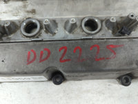 1996 Nissan Maxima Driver Left Cylinder Head Valve Cover Fits OEM Used Auto Parts - Oemusedautoparts1.com