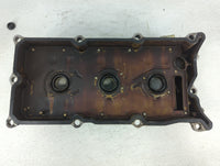 1996 Nissan Maxima Driver Left Cylinder Head Valve Cover Fits OEM Used Auto Parts - Oemusedautoparts1.com