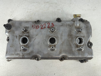 compare product 1996 Nissan Maxima Driver Left Cylinder Head Valve Cover Fits OEM Used Auto Parts