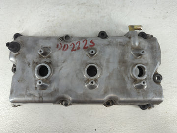 1996 Nissan Maxima Driver Left Cylinder Head Valve Cover Fits OEM Used Auto Parts - Oemusedautoparts1.com
