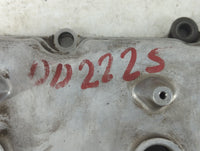 1996 Nissan Maxima Driver Left Cylinder Head Valve Cover Fits OEM Used Auto Parts - Oemusedautoparts1.com