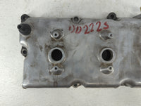 1996 Nissan Maxima Driver Left Cylinder Head Valve Cover Fits OEM Used Auto Parts - Oemusedautoparts1.com