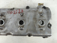 1996 Nissan Maxima Driver Left Cylinder Head Valve Cover Fits OEM Used Auto Parts - Oemusedautoparts1.com