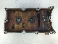 1996 Nissan Maxima Driver Left Cylinder Head Valve Cover Fits OEM Used Auto Parts - Oemusedautoparts1.com