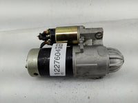 1996-2000 Nissan Pathfinder Car Starter Motor Solenoid OEM Fits Fits 1996 1997 1998 1999 2000 OEM Used Auto Parts - Oemuseda