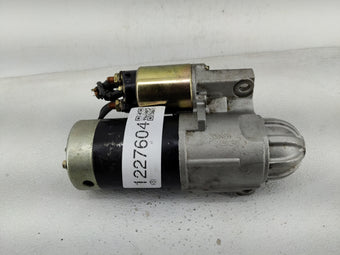 compare product 1996-2000 Nissan Pathfinder Car Starter Motor Solenoid OEM Fits Fits 1996 1997 1998 1999 2000 OEM Used Auto Parts
