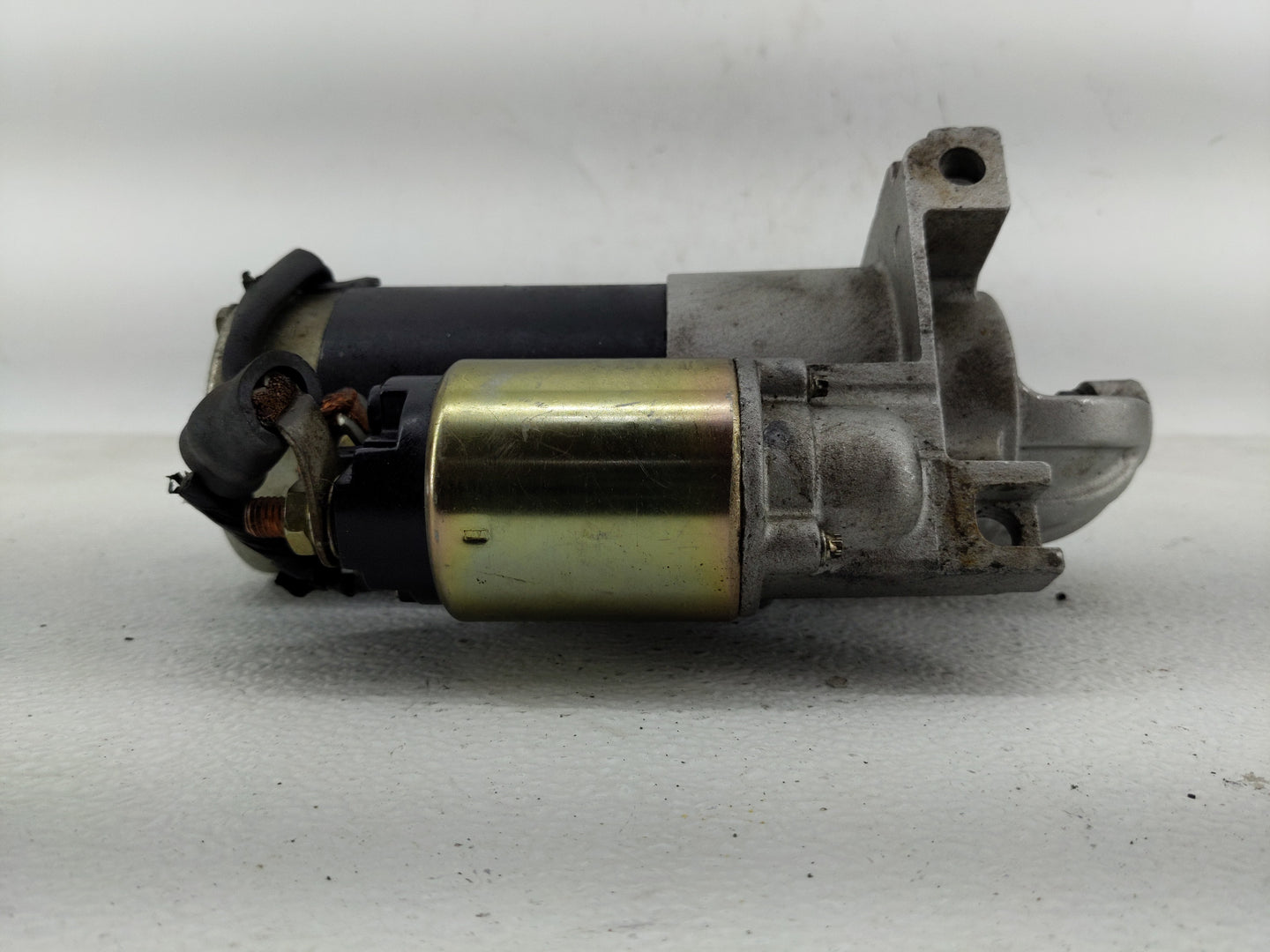 1996-2000 Nissan Pathfinder Car Starter Motor Solenoid OEM Fits Fits 1996 1997 1998 1999 2000 OEM Used Auto Parts - Oemuseda