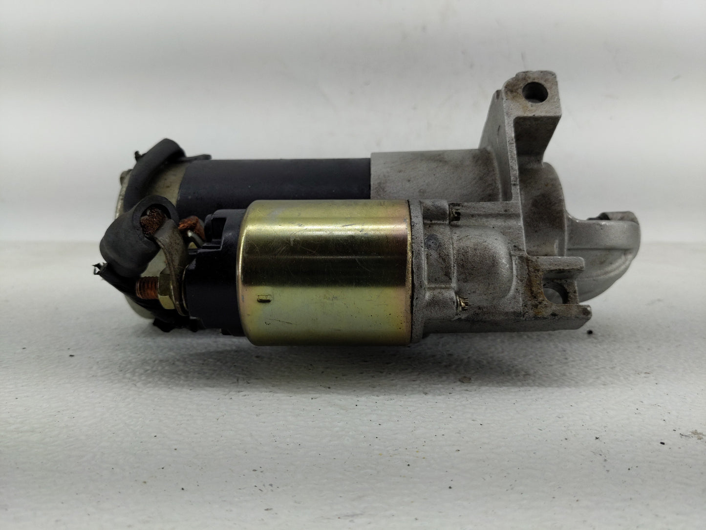 1996-2000 Nissan Pathfinder Car Starter Motor Solenoid OEM Fits Fits 1996 1997 1998 1999 2000 OEM Used Auto Parts - Oemuseda