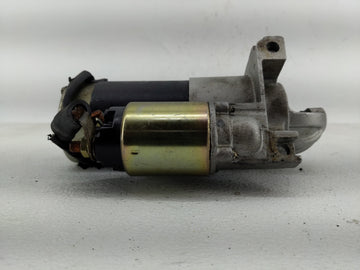1996-2000 Nissan Pathfinder Car Starter Motor Solenoid OEM Fits Fits 1996 1997 1998 1999 2000 OEM Used Auto Parts