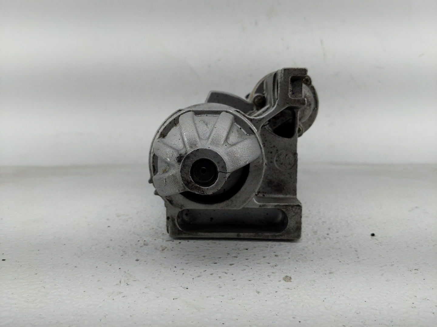 1996-2000 Nissan Pathfinder Car Starter Motor Solenoid OEM Fits Fits 1996 1997 1998 1999 2000 OEM Used Auto Parts - Oemuseda