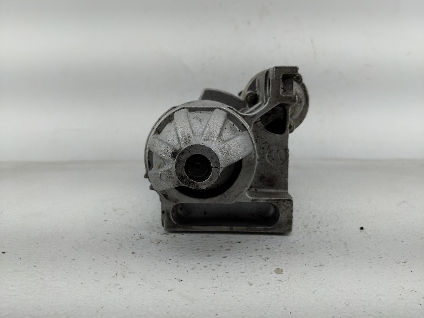 1996-2000 Nissan Pathfinder Car Starter Motor Solenoid OEM Fits Fits 1996 1997 1998 1999 2000 OEM Used Auto Parts - Oemuseda