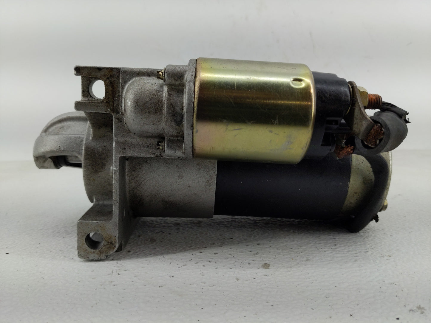 1996-2000 Nissan Pathfinder Car Starter Motor Solenoid OEM Fits Fits 1996 1997 1998 1999 2000 OEM Used Auto Parts - Oemuseda