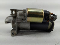 1996-2000 Nissan Pathfinder Car Starter Motor Solenoid OEM Fits Fits 1996 1997 1998 1999 2000 OEM Used Auto Parts - Oemuseda