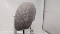 1996 Nissan Quest Headrest Head Rest Rear Center Seat Tan - Oemusedautoparts1.com