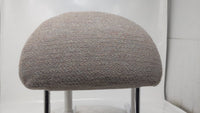 1996 Nissan Quest Headrest Head Rest Rear Center Seat Tan - Oemusedautoparts1.com