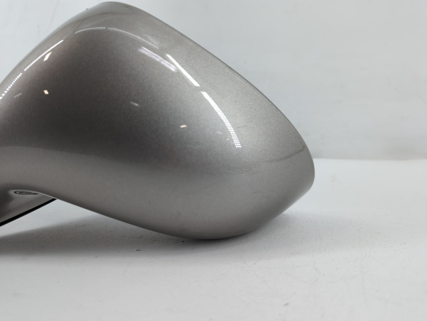 1996 Oldsmobile 88 Driver Side View Mirror - Left Door Mirror OEM Used - Oemusedautoparts1.com