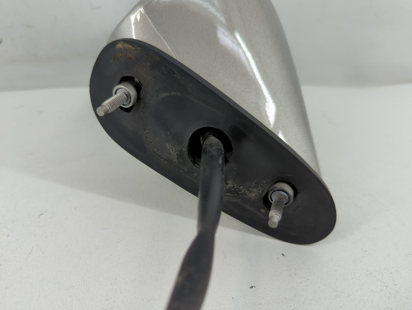 1996 Oldsmobile 88 Driver Side View Mirror - Left Door Mirror OEM Used - Oemusedautoparts1.com