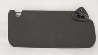 1996 Oldsmobile Bravada Sun Visor Shade Replacement Passenger Right Mirror Fits OEM Used Auto Parts - Oemusedautoparts1.com