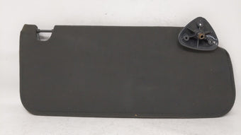 compare product 1996 Oldsmobile Bravada Sun Visor Shade Replacement Passenger Right Mirror Fits OEM Used Auto Parts