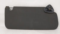 1996 Oldsmobile Bravada Sun Visor Shade Replacement Passenger Right Mirror Fits OEM Used Auto Parts - Oemusedautoparts1.com
